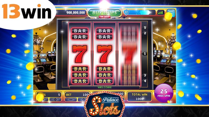 13win | Nhà Cái Cá Cược Thể Thao – Game Bài – Slot Game 3 Slot game – nổ hũ