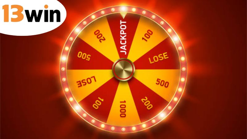 13win | Nhà Cái Cá Cược Thể Thao – Game Bài – Slot Game 6 Vòng quay may mắn