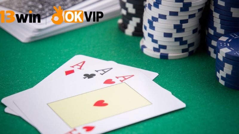 Bài cào 13win dễ chơi, đổi thưởng cực nhanh 3 Chiến lược chơi bài cào hiệu quả