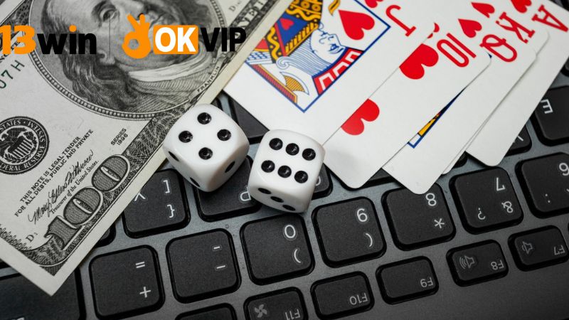Casino đổi thưởng 13win – Cược thật, nhận tiền nhanh 2 Các trò chơi tại Casino 13win