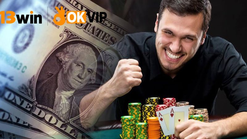 Casino đổi thưởng 13win – Cược thật, nhận tiền nhanh 4 An toàn và bảo mật tại 13win
