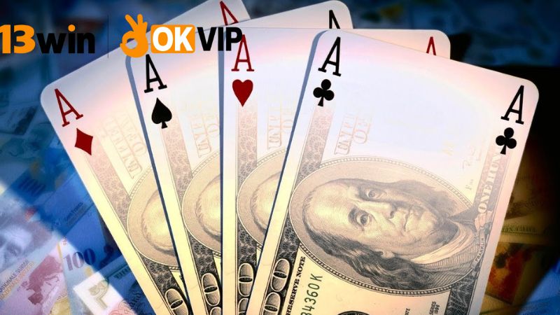 Casino uy tín 13win – Chơi an toàn, đổi thưởng liền tay 2 Tính năng nổi bật của Casino 13win