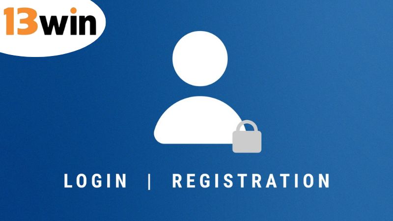 Đăng Nhập 13win - Trải Nghiệm Cá Cược Tối Ưu Ngay Hôm Nay 2 Các bước để đăng nhập 13win nhanh chóng chỉ trong vài phút