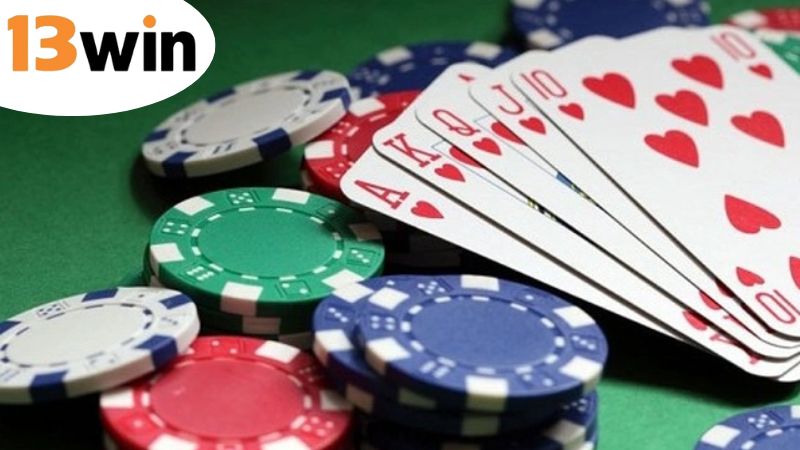 Game Bài 13win - Trải Nghiệm Chơi Bài Trực Tuyến Đỉnh Cao 3 Chiến lược và mẹo chơi game bài 13win một cách thật hiệu quả