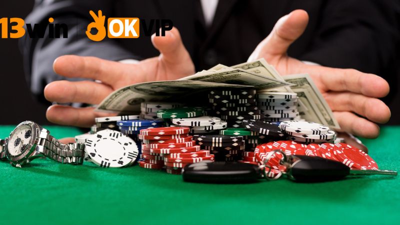 Game bài croupier 13win – Chơi bài live siêu chân thực 2 Giới thiệu về game bài croupier 13win