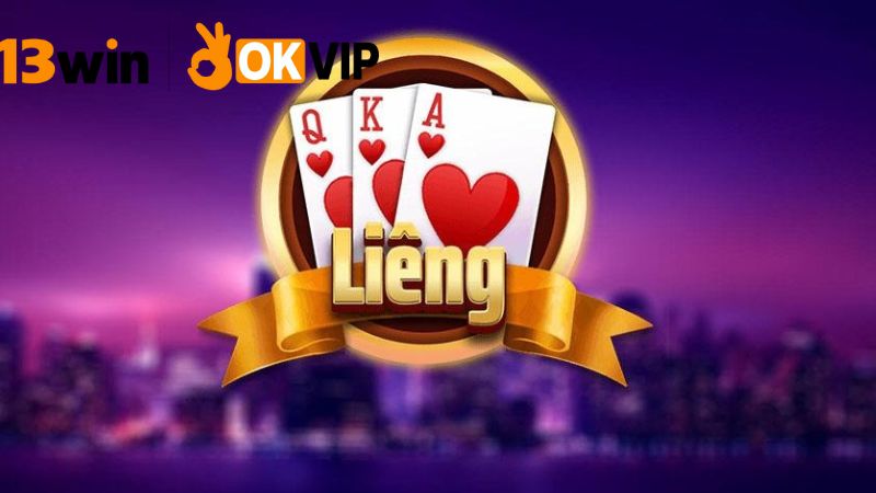Game liêng 13win đổi thưởng, chơi là thắng 3 Chiến thuật và mẹo chơi liêng 13win