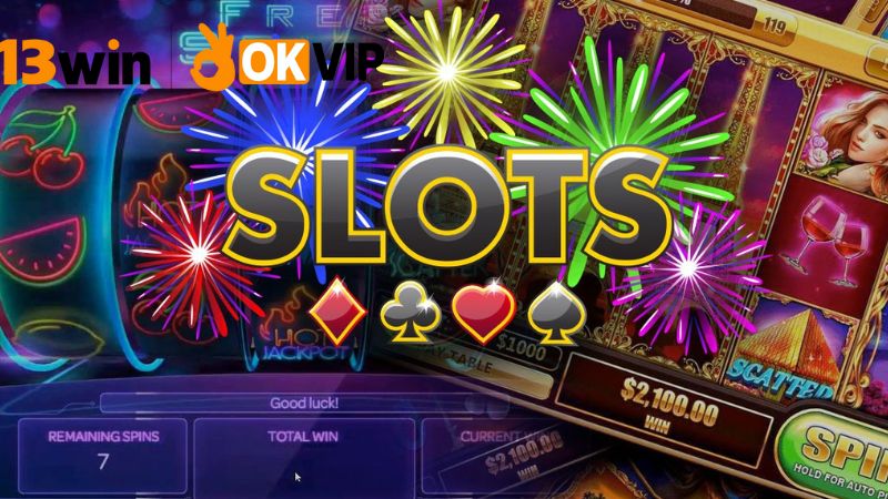 game-slot-doi-tien-that-13win