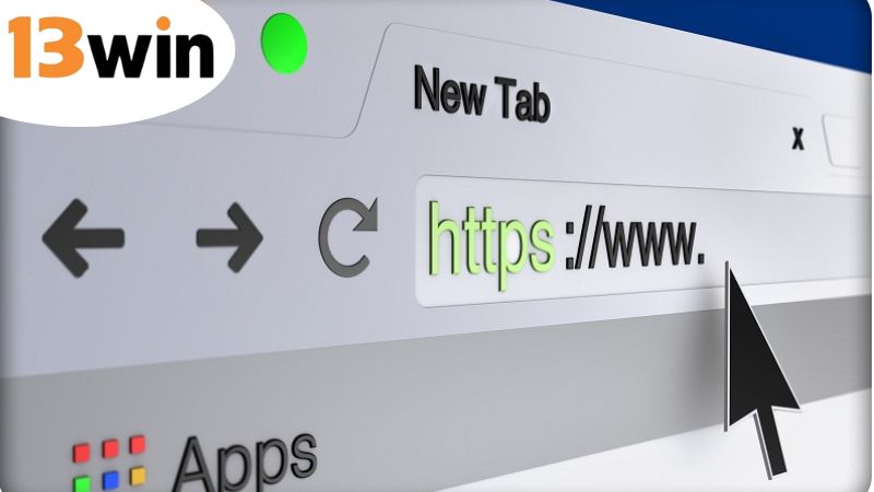 Link Vào 13win - Trải Nghiệm Cá Cược An Toàn Và Hấp Dẫn 2 Cách tìm link vào 13win