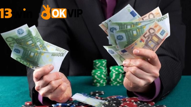 Live casino 13win – Trải nghiệm cược thật từng giây 2 Trải nghiệm cược trực tiếp tại 13win