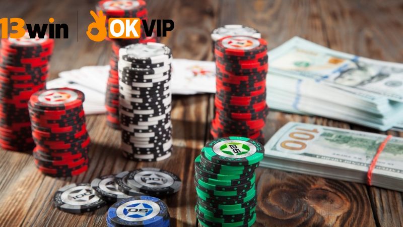 Live casino 13win – Trải nghiệm cược thật từng giây 4 Khuyến mãi và ưu đãi dành cho người chơi live casino