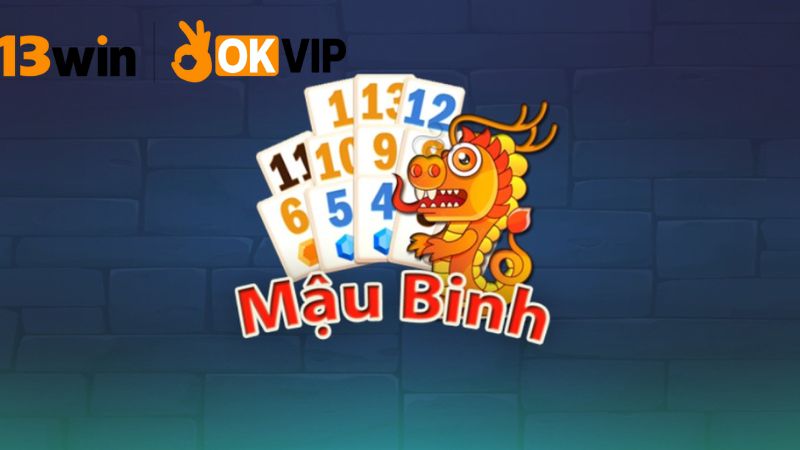 Mậu binh 13win hấp dẫn, thưởng lớn mỗi ván 2 Cách chơi mậu binh trên nền tảng 13win