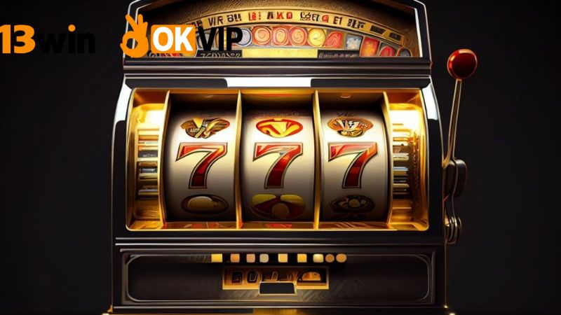 Mẹo chơi nổ hũ 13win dễ thắng cho tân thủ 2 Chiến lược chơi nổ hũ hiệu quả