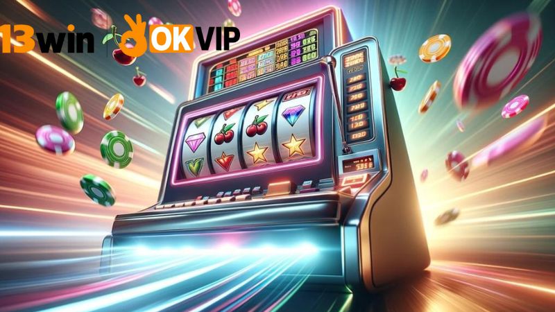 Mẹo chơi nổ hũ 13win dễ thắng cho tân thủ 4 Các mẹo tăng cơ hội thắng khi chơi nổ hũ