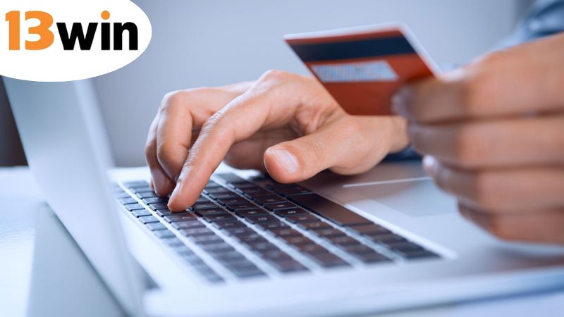 Nạp Tiền 13win: Lợi Ích Khi Vào Tiền Chơi Cá Cược Trực Tuyến 3 Hướng dẫn chi tiết về quy trình để nạp tiền 13win thành công