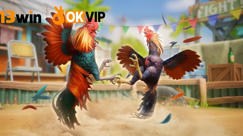 Nạp tiền chơi đá gà 13win – Giao dịch siêu tốc 3 Lợi ích của việc nạp tiền tại 13win