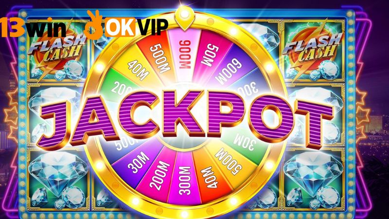 Nổ hũ 13win miễn phí, chơi vui trúng lớn 2 Cách tham gia nổ hũ 13win miễn phí