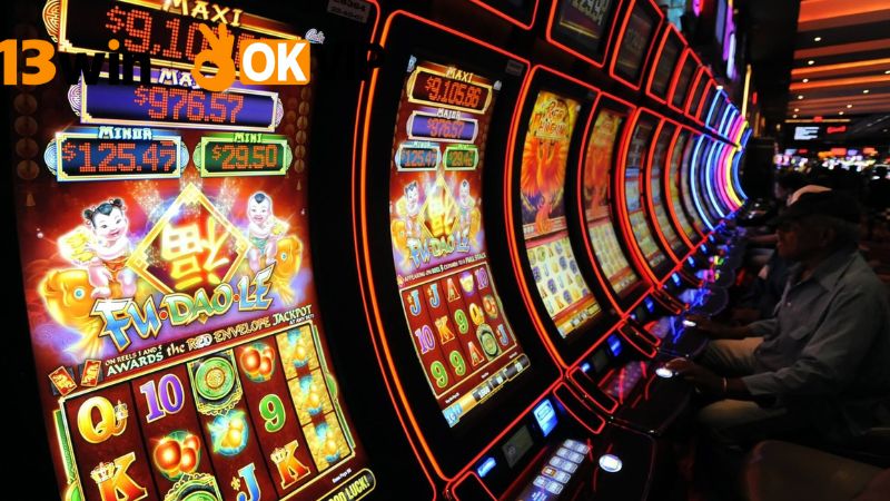 Nổ hũ 13win miễn phí, chơi vui trúng lớn 3 Những mẹo để tăng khả năng thắng khi chơi nổ hũ