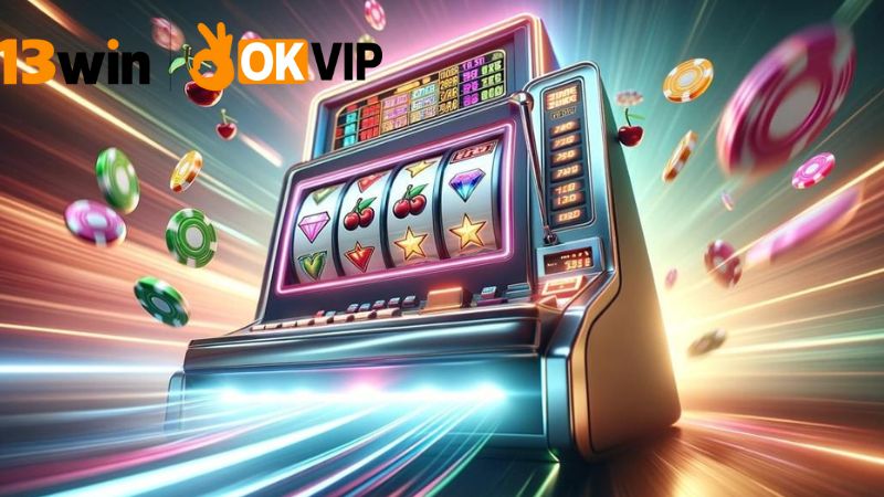 Nổ hũ đổi thưởng 13win - Trúng lớn mỗi ngày 3 Lợi ích khi tham gia nổ hũ đổi thưởng tại 13win