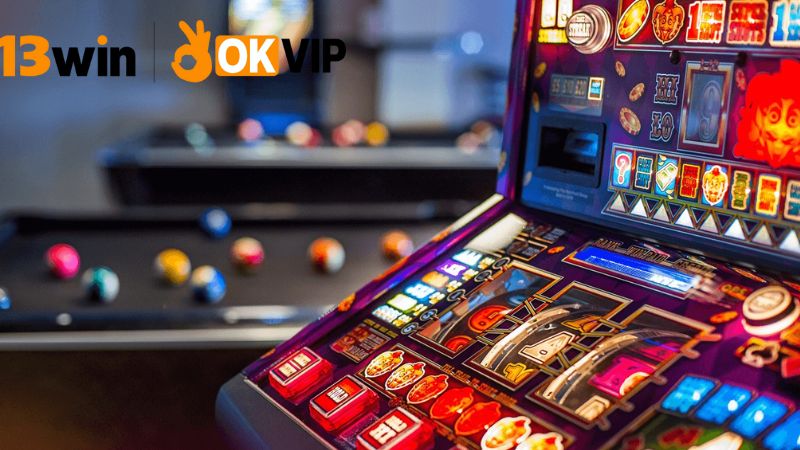 Quay hũ 13win - Nhận thưởng siêu khủng 2 Cách chơi quay hũ 13win