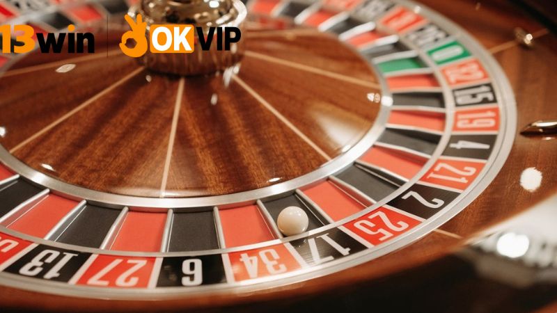 roulette-truc-tuyen-13win