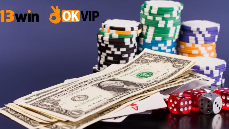 Rút tiền casino 13win – Nhanh, an toàn, không lỗi 2 Quy trình rút tiền tại 13win