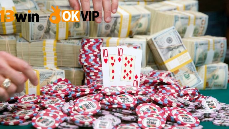 Rút tiền casino 13win – Nhanh, an toàn, không lỗi 3 An toàn và bảo mật trong giao dịch