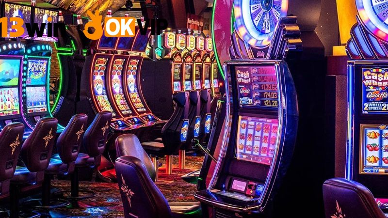 Săn hũ lớn 13win nổ thưởng khủng mỗi ngày 4 Kinh nghiệm chơi game tại 13win