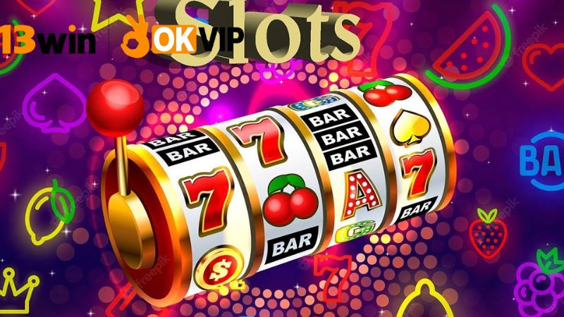 Slot tài xỉu 13win đổi thưởng siêu tốc 2 Cách thức hoạt động của slot tài xỉu 13win