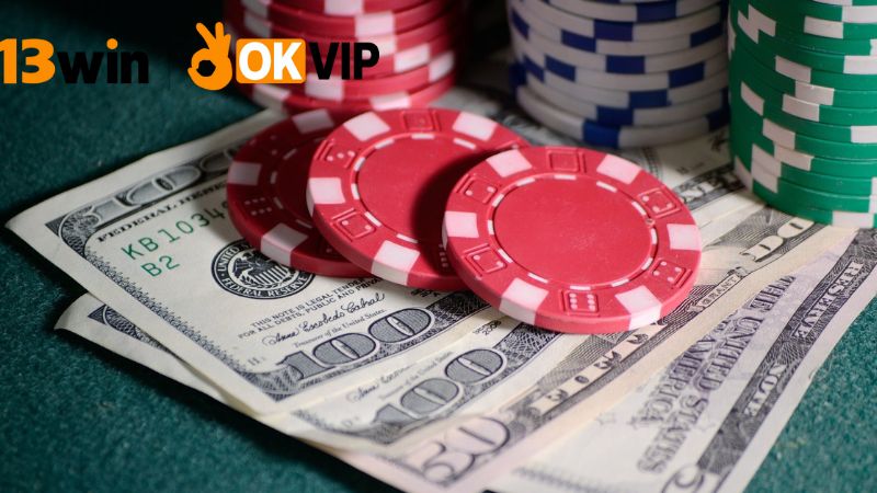 Sòng bạc online 13win – Cược live, thưởng lớn mỗi ngày 2 Tổng quan về sòng bạc online 13win
